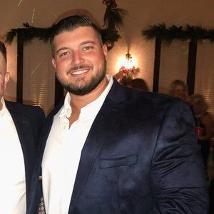 Meet your Posher, Jordan